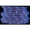 Světelný řetěz se 120 mi LED 5 m PVC [343314] (Barva Vícebarevný)