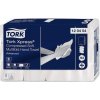Ručníky Tork papírové skládané Xpress Advanced Soft bílá H2 2400ks - 1krt [7025824]