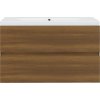 Skříňka se zápustným umyvadlem [3307659] (Barva dub sonoma)