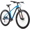 Horské jízdní kolo Leader Fox SONORA, 2023-2 kola 29" rám 18" modrá [1181531]