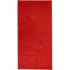 Koberec OVIEDO krátký vlas 100 x 200 cm [375620] (Barva Červená)