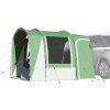 Stan pro auto pro 4 osoby nepromokavý [4009498] (Barva Modrá)