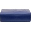 Plachta 2 x 3 m 650 g/m² [156155] (Barva Modrá)