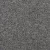 2místná rozkládací pohovka textil [375729] (Barva Černá)