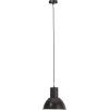 Závěsné svítidlo 25 W kulaté 28,5 cm E27 [320570] (Barva Bílá)
