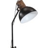 Stojací lampa 25 W 30 x 30 x 100–150 cm E27 [371959] (Barva Bílá)