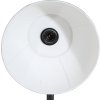 Stojací lampa 25 W 30 x 30 x 100–150 cm E27 [371959] (Barva Bílá)