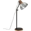Stojací lampa 25 W 30 x 30 x 100–150 cm E27 [371959] (Barva Bílá)