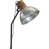 Stojací lampa 25 W 30 x 30 x 100–150 cm E27 [371959] (Barva Bílá)