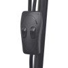 Stojací lampa [242732] (Barva Šedá)