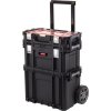 Box na nářadí Keter Connect Rolling Set  [610525]