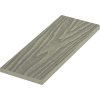 Plotová plaňka G21 Grey Wood 100 cm, WPC [6391015]