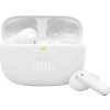 Sluchátka JBL Wave Beam2 bílé [36102312]