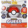 Hra MAC TOYS QUIZY Pokémon trainer guess [7057019]