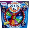 Hra MAC TOYS QUIZY Roztoč to! [7057021]