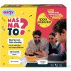 Hra MAC TOYS QUIZY Máš na to? [7057020]