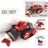 Robot MaDe Zigybot Robotruck, na dálkové ovládání [6953690]