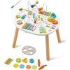 Hračka 2Kids Toys Multifunkční motorický stolek  [6003017]