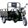 Elektrická nákladní tříkolka Energy Adventure Advento Maxi,35Ah baterie vč. nabíječky černá [1210000]