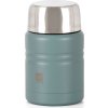 Termoska na jídlo G21 500 ml - eukalyptově zelená [60022455]