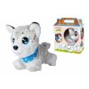 Hračka Simba CCL Pejsek Happy Husky interaktivní [6955021]