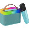 Karaoke set Lamax  KaraokeKid1 Blue [55784698]