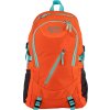 Batoh Acra Backpack 35 L turistický oranžový [63602754]
