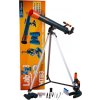 Sada Levenhuk LabZZ MTB3 Kit (micro+tele+bino) [54140007]