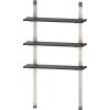 Regál Keter Shelving Kit 100  [610643]