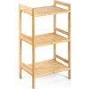 Bambusový regál G21 3 police  [635552]
