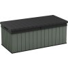 Zahradní box Keter Darwin 380L zelený [610668]