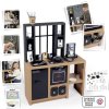 Dětská kuchyňka Smoby Loft  [6908928]