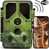 Fotopast Camouflage EZ45 Wifi/Bluetooth [557973]