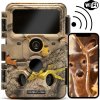 Fotopast Camouflage EZ60 Wifi/Bluetooth [557974]