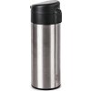 Termoska G21 na pití, 350 ml, nerezová [60022406]
