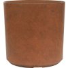 Květináč G21 Element Cork 43 x 43 x 43 [6392901]