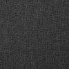 Jídelní židle 6 ks textil [275151] (Barva Tmavě šedá)