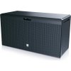 Zahradní box Prosperplast BOXE RATO PLUS antracit 290L  [611200]