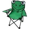 Židle Cattara FROG kempingová malá [63603243]
