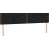 Box spring postel s matrací 200x200 cm samet [3127451] (Barva Světle šedá)