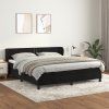 Box spring postel s matrací 160x200 cm samet [3127439] (Barva Světle šedá)