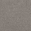 Box spring postel s matrací 120x200 cm textil [3291649] (Barva Světle šedá)