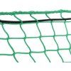 Síť na přívěsný vozík s elastickým lanem 6 x 3,5 m PP [4012248] (Barva Zelená)