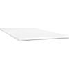 Box spring postel s matrací 90x210 cm samet [3317348] (Barva Růžová)