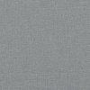 Box spring postel s matrací 90x190 cm textil [3291516] (Barva Světle šedá)