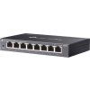 Switch TP-Link ES208G 8x GLan, Omáda SDN [52453751]
