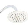 Zahradní sprcha dřevo [40857] (Barva Hnědá)