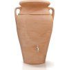Sud Prosperplast HELENA terakota 300 l  [611457]