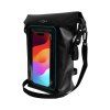 Lodní vak FIXED Float Bag s kapsou pro mobilní telefon 3L, černá [7380333]