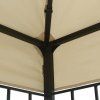 Altán 3 x 4 m [47982] (Barva Krémová)